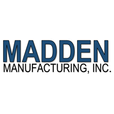 madden logo
